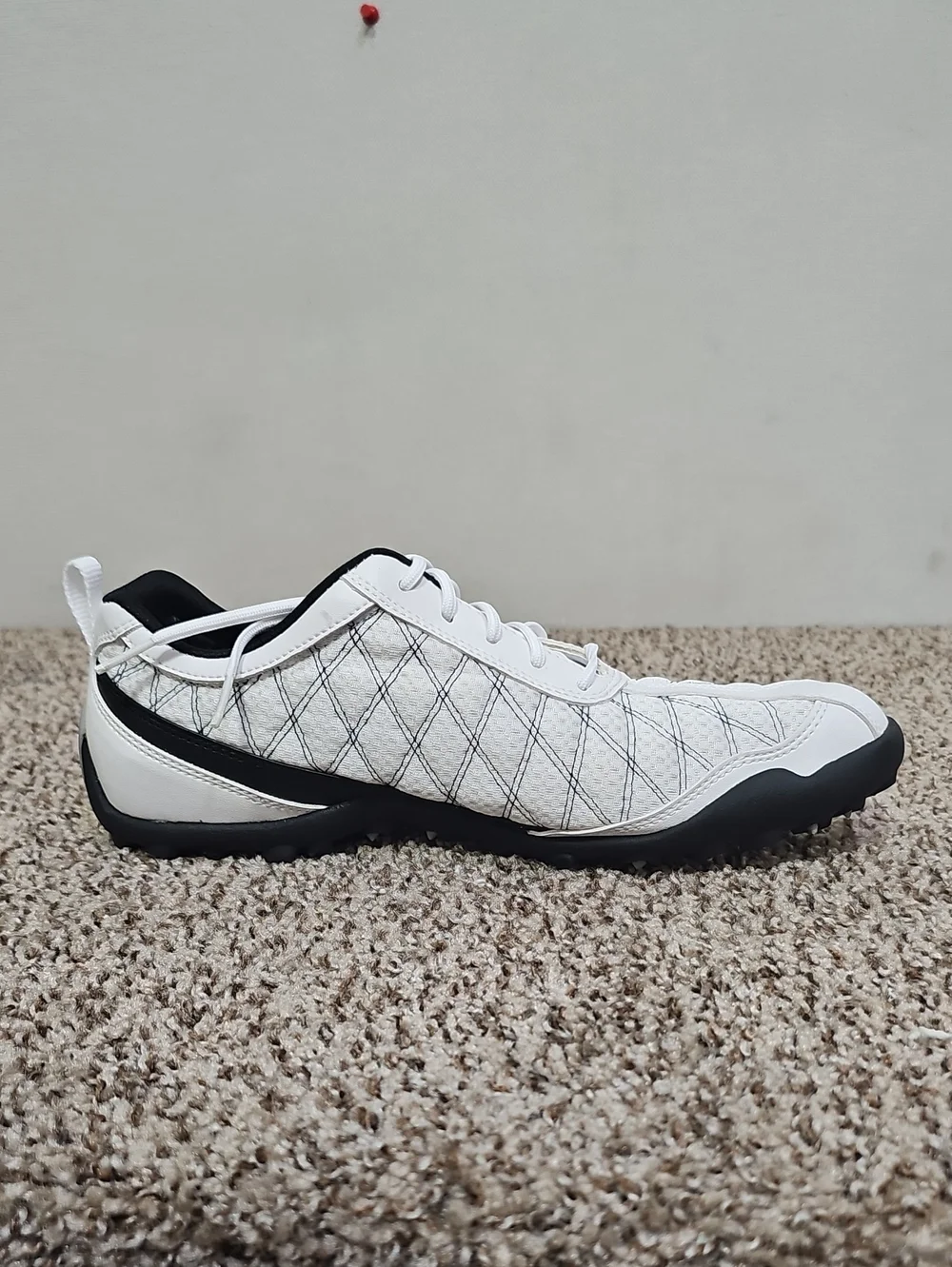 FOOTJOY SUPERLITES WOMENS GOLF SHOES BFPM-07-061
